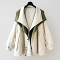LUNA - SIERRA DRIFT JACKET