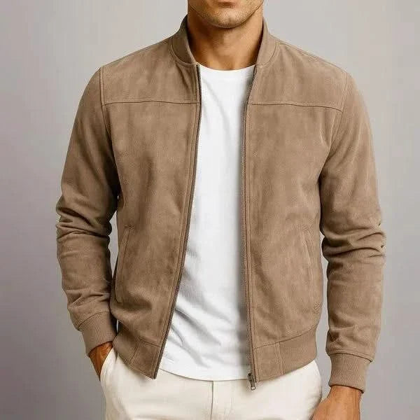 PREMIUM FLIGHT JACKET