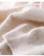 ROBERT CASHMERE TEE