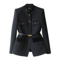 SANSA OFFICE JACKET