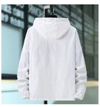 AERO SUMMER JACKET