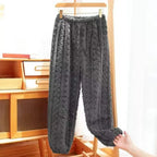 GLACIER SOFT-LINED PANTS