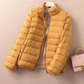 EIRA DOWN JACKET
