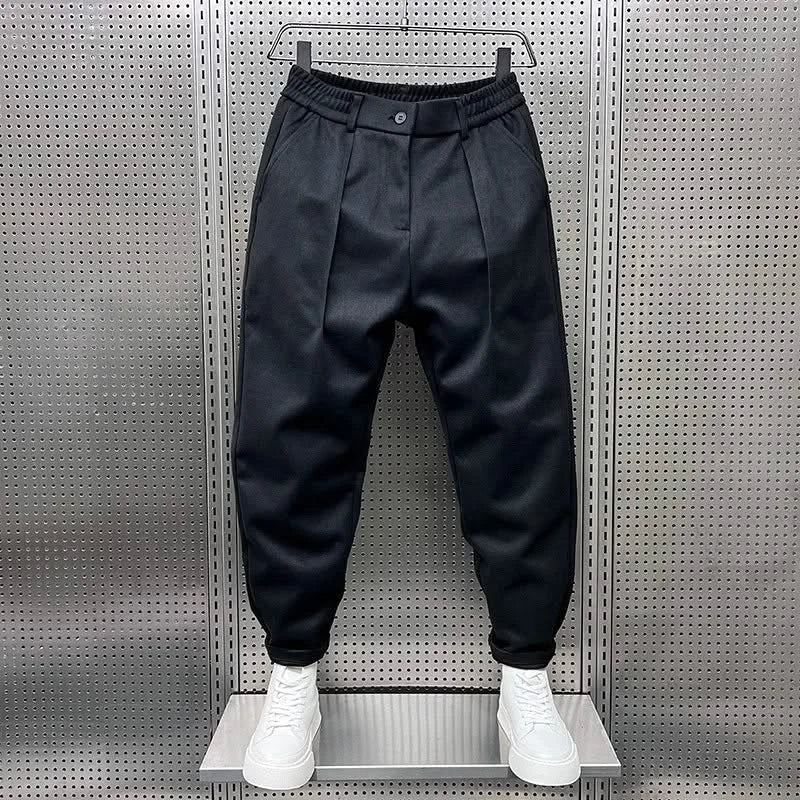 ALVERTON TAILORED TROUSERS