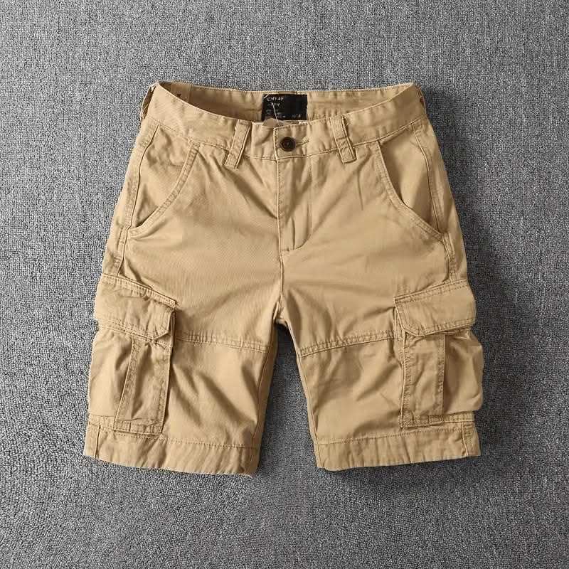 JASPER CARGO SHORTS