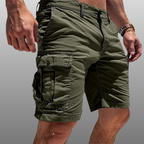 CARSON CARGO SHORTS
