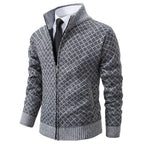 PRESTON PREMIUM CARDIGAN