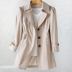 MATILDA CLASSIC COAT