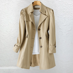 MATILDA CLASSIC COAT