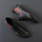 CARRADON LEATHER SNEAKERS