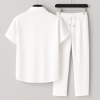 CAVARI RELAX LINEN SET