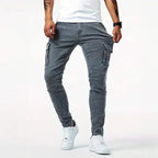 FORGEFIELD CARGO JEANS