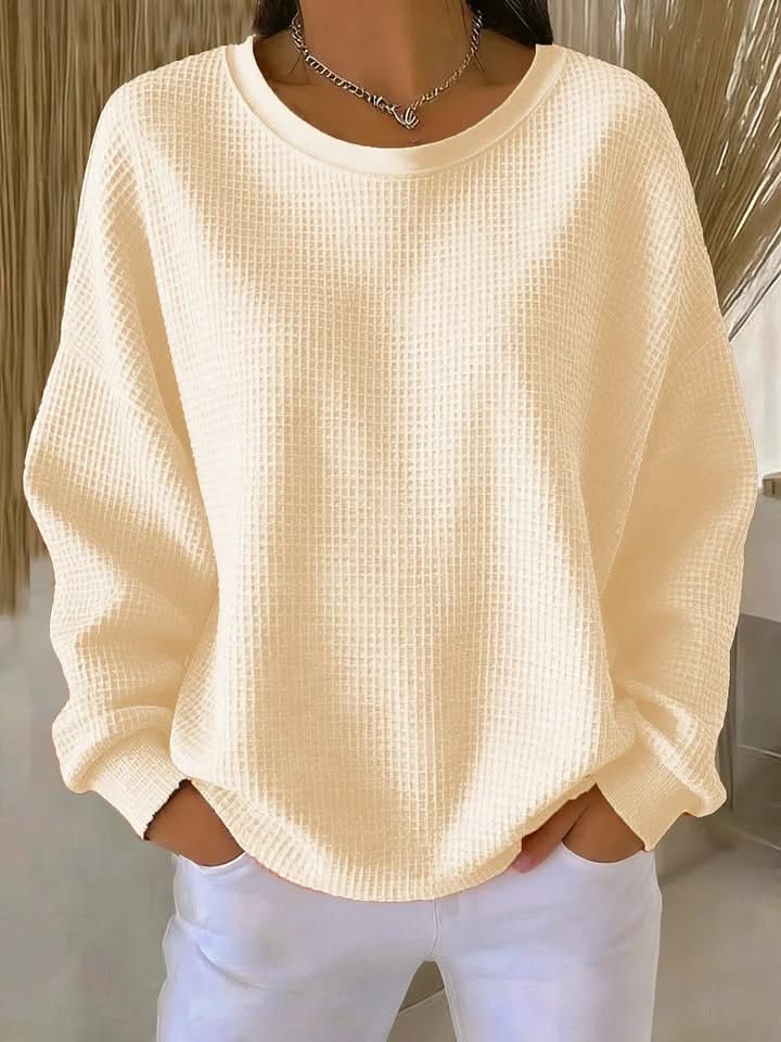 BRAMWELL ESSENTIAL KNIT