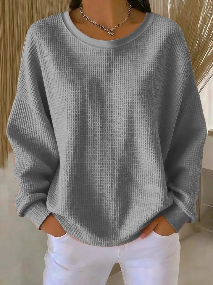 BRAMWELL ESSENTIAL KNIT