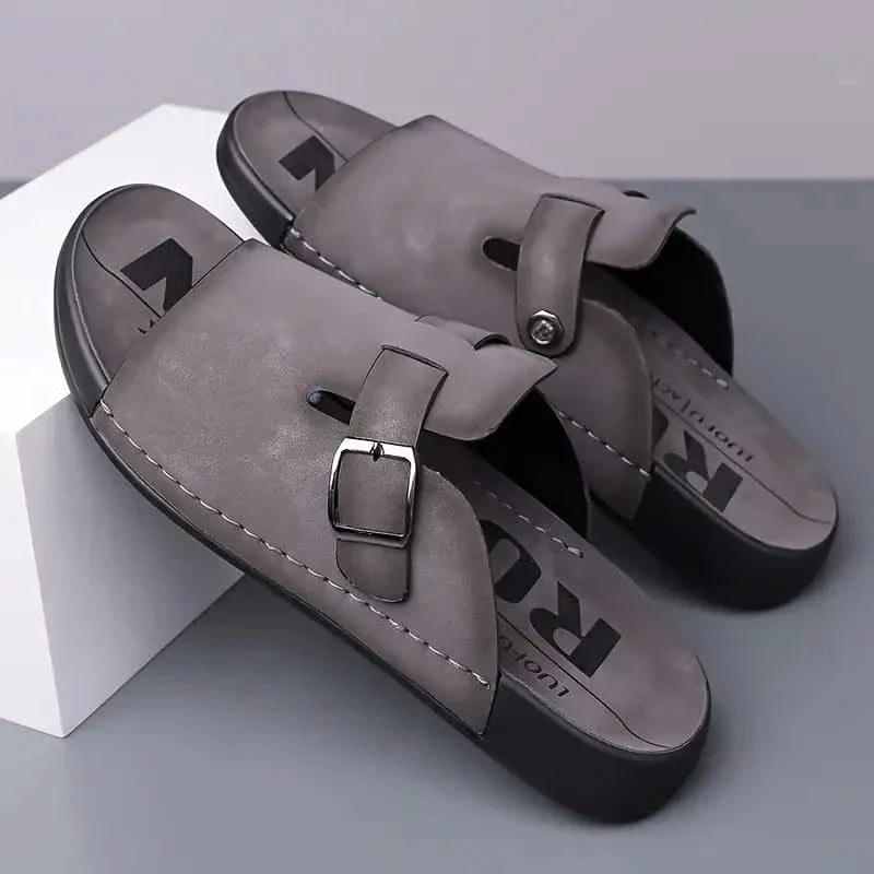 URBANHIDE COMFORT SANDALS