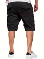 ASHFORD UTILITY SHORTS