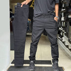 RIVERSIDE SLIM TROUSERS