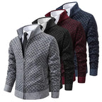 PRESTON PREMIUM CARDIGAN
