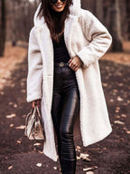 ASHFORD TEDDY COAT