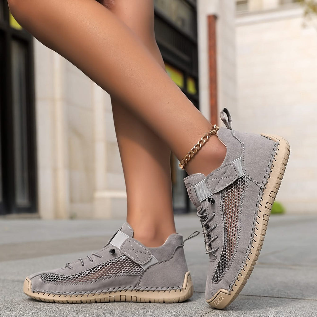 PUREBREEZE COMFORT SHOES