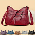 RIVERTON VINTAGE TOTE