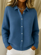 SERAPHINE CLASSIC CARDIGAN