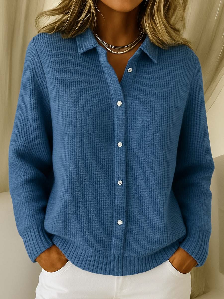 SERAPHINE CLASSIC CARDIGAN