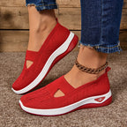ELARA COMFORT SNEAKER