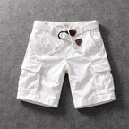 JASPER CARGO SHORTS