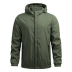 MAXWELL HAVEN JACKET