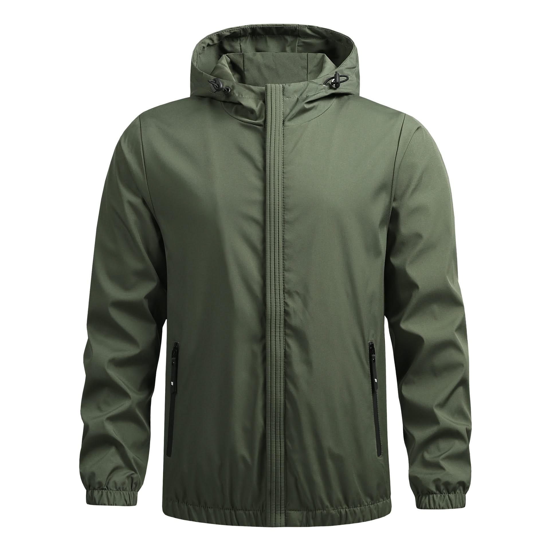 MAXWELL HAVEN JACKET