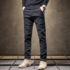SLIM FIT PANTS