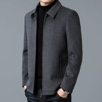 BILSON WOOL JACKET
