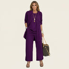 ZARA ELEGANT 3-PIECE SET