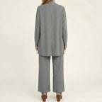 ZARA ELEGANT 3-PIECE SET