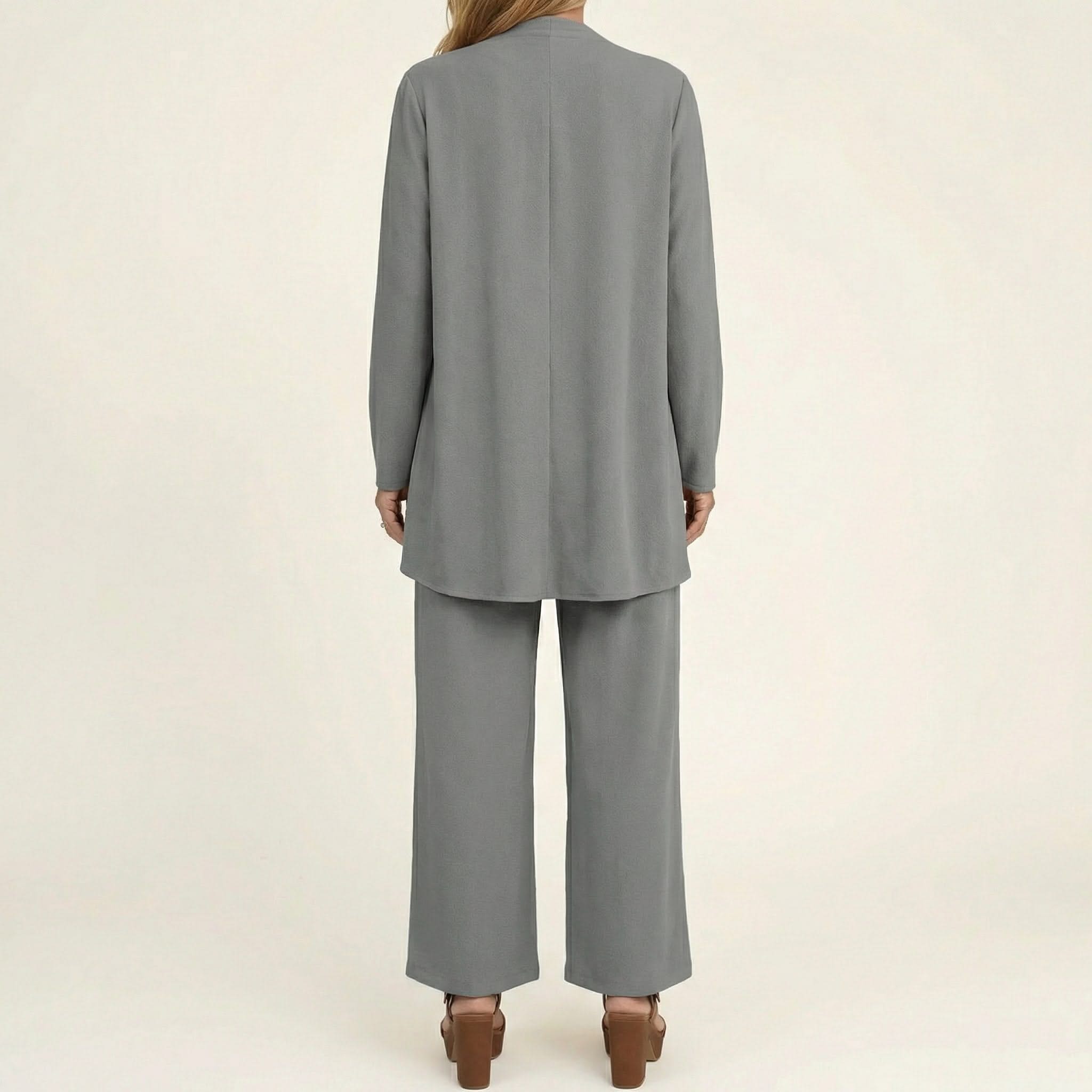 ZARA ELEGANT 3-PIECE SET