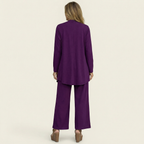 ZARA ELEGANT 3-PIECE SET