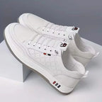 CORWIN LEATHER SHOES