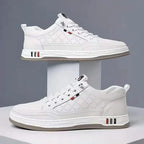 CORWIN LEATHER SHOES