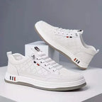 CORWIN LEATHER SHOES