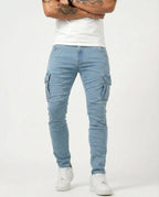 BEAUMONT TROUSERS