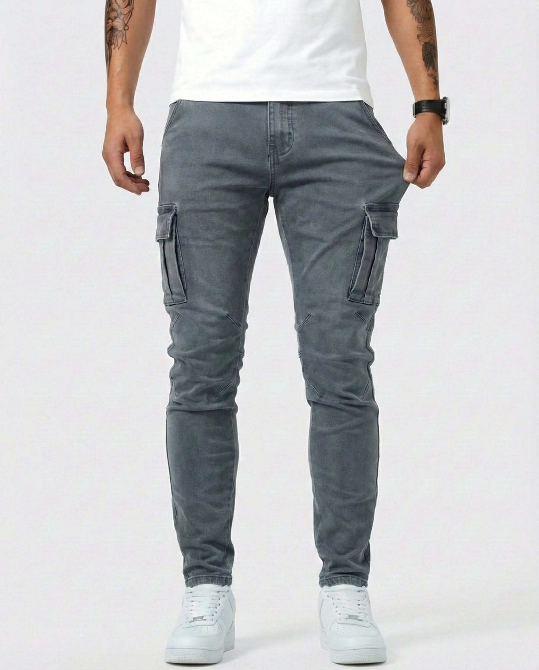BEAUMONT TROUSERS