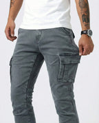 BEAUMONT TROUSERS