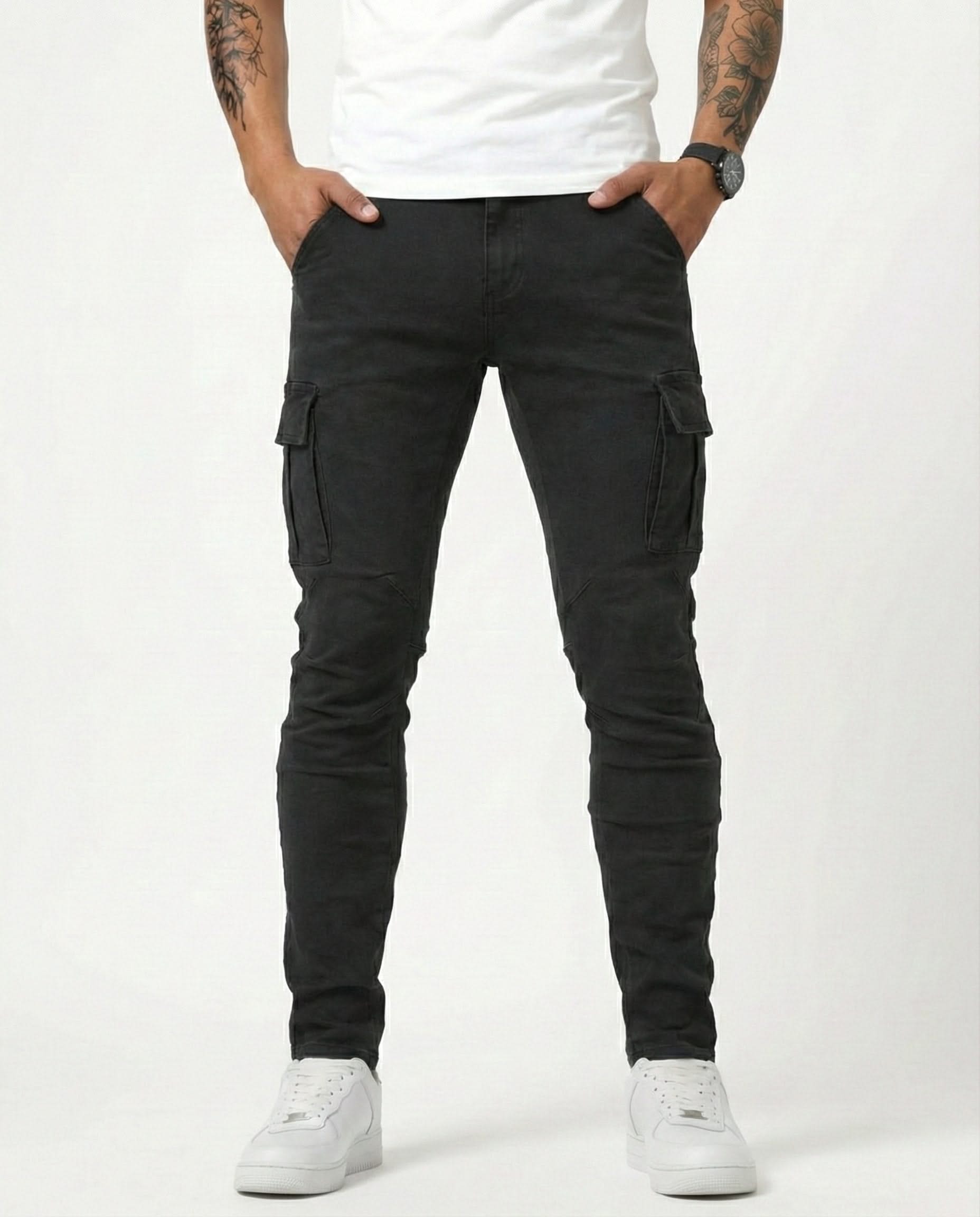 BEAUMONT TROUSERS