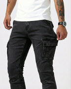 BEAUMONT TROUSERS