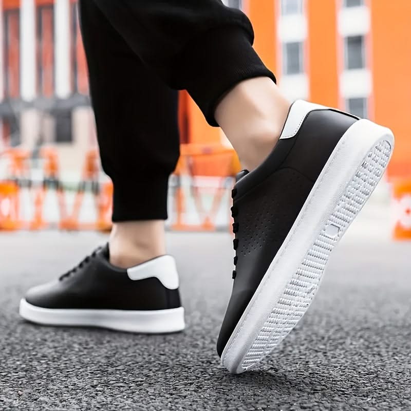 JACK CASUAL TRAINERS