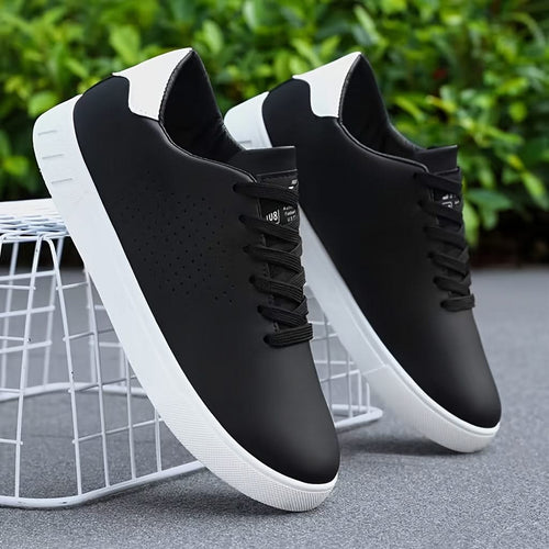 JACK CASUAL TRAINERS