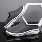 BROOKVALE SNEAKER SLIDES