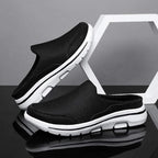 BROOKVALE SNEAKER SLIDES