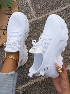 ELYSIA COMFORT SNEAKERS